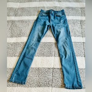 Calvin Klein Women’s Skinny Denim Jeans Size 18